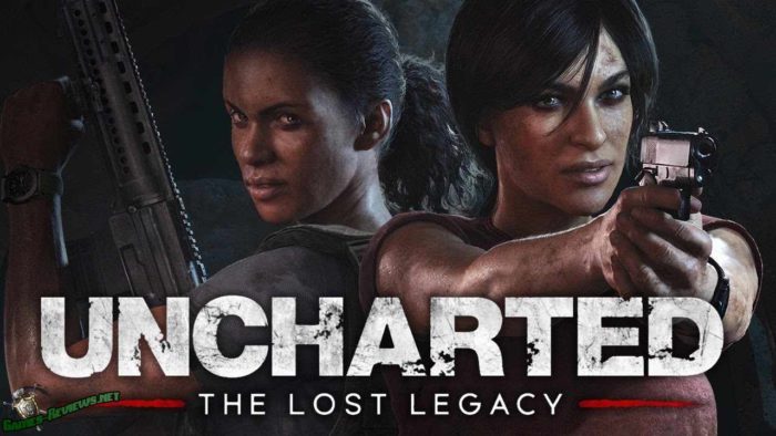 Naughty dog о разработке спин-оффа Uncharted и немного о The Last of Us