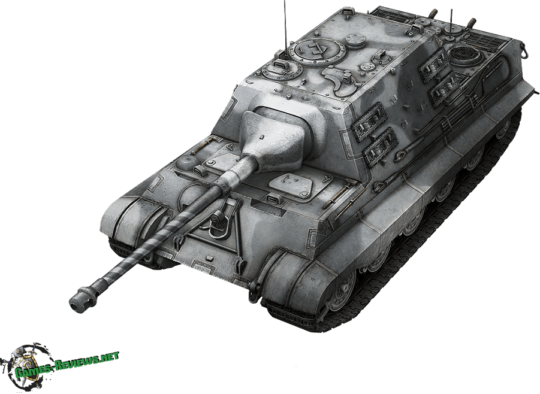 В World of Tanks выведут из продажи JagdTiger 8.8 CM Pak 43