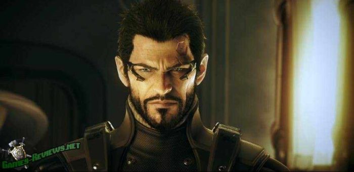 Банк или Элисон? Какой выбор сделать в Deus Ex: Mankind Devived?