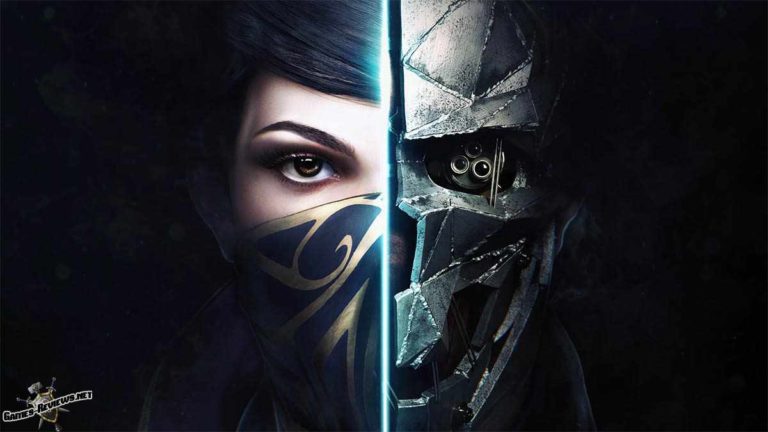 Музыка из концовки dishonored