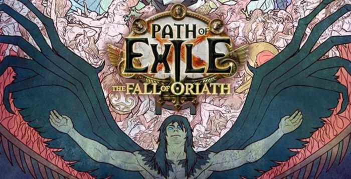 Path of Exile получило крупнейшее дополнение