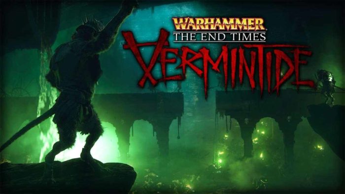 В Warhammer: End Times – Vermintide предлагают сыграть бесплатно