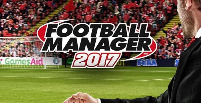 Новые подробности Football Manager 2017