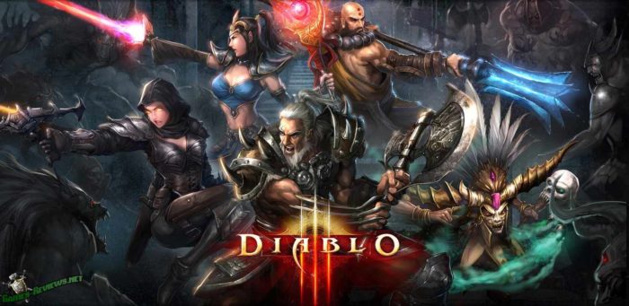 Изменение порталов в Diablo 3