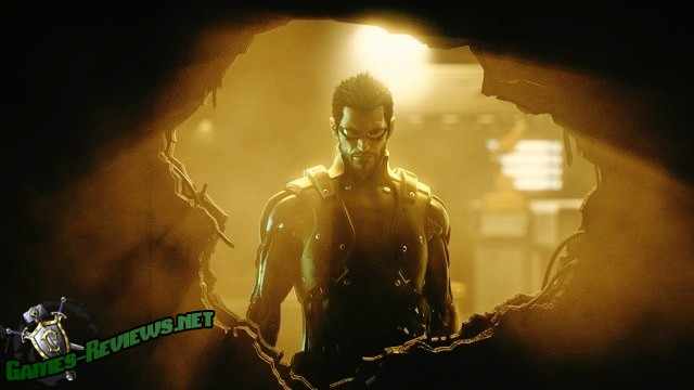 Пасхалки и отсылки в Deus Ex: Mankind Devided