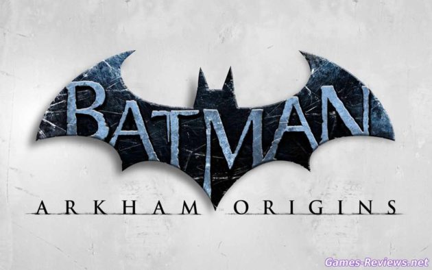 Как летать в Batman: Arkham Origins