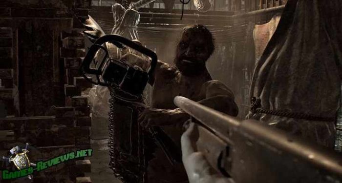 Как в Resident Evil 7 убить Джека в морге?