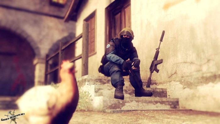 Как повысить звание в Counter Strike: Global Offensive?